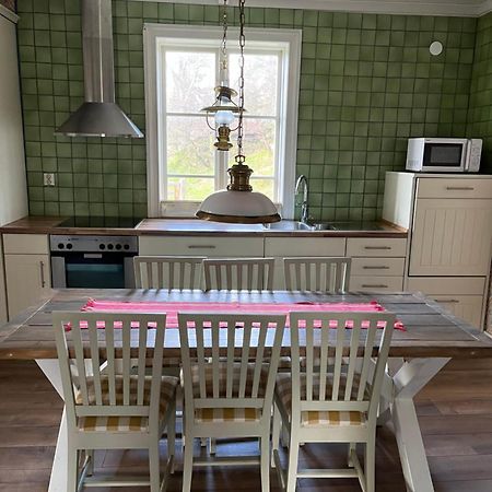Swedishcountryliving / Skippers Cottage Kopmannebro Esterno foto