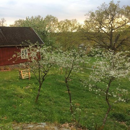 Swedishcountryliving / Skippers Cottage Kopmannebro Esterno foto