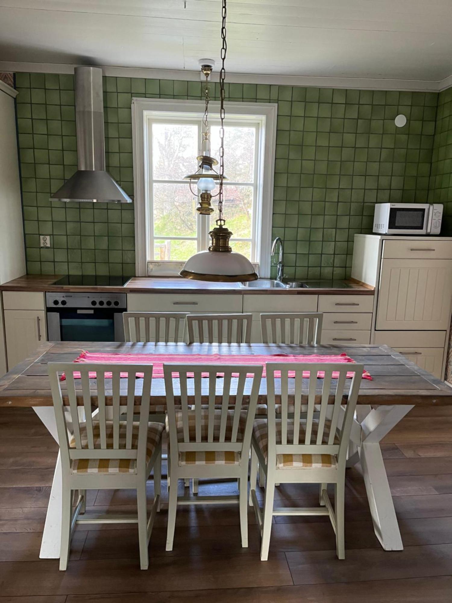 Swedishcountryliving / Skippers Cottage Kopmannebro Esterno foto