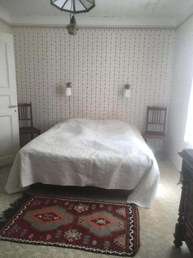 Swedishcountryliving / Skippers Cottage Kopmannebro Esterno foto