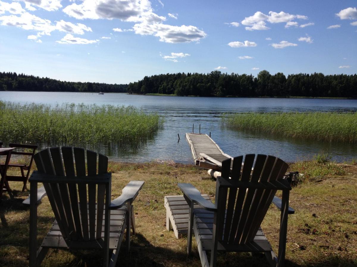 Swedishcountryliving / Skippers Cottage Kopmannebro Esterno foto