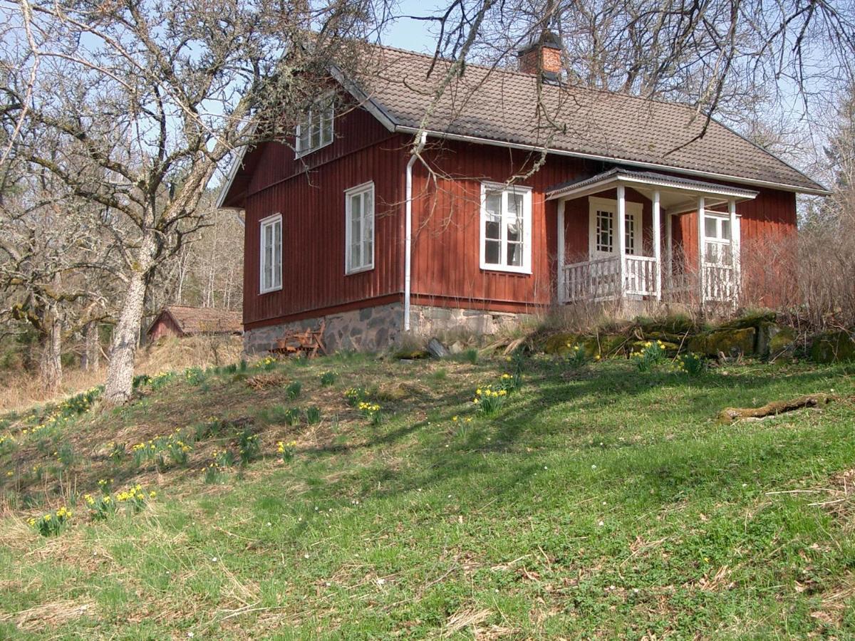 Swedishcountryliving / Skippers Cottage Kopmannebro Esterno foto