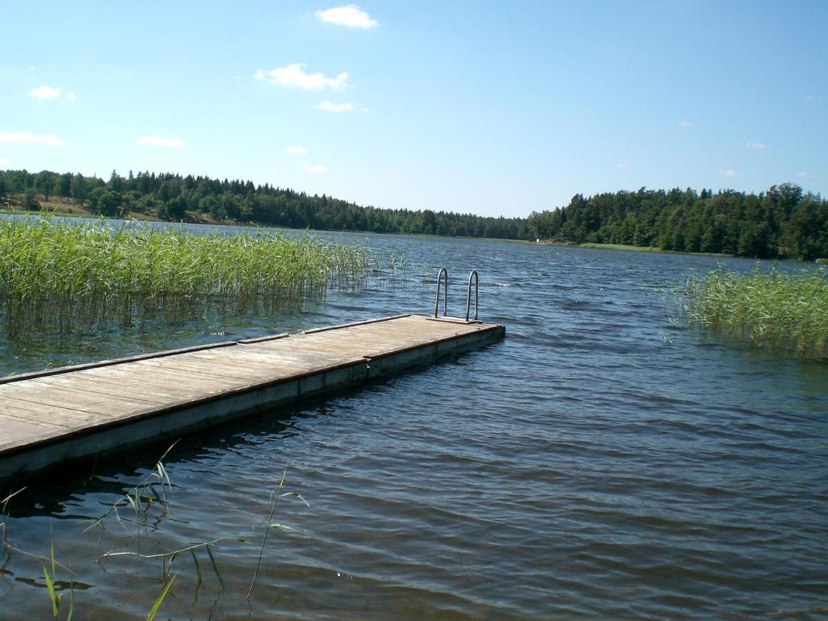 Swedishcountryliving / Skippers Cottage Kopmannebro Esterno foto