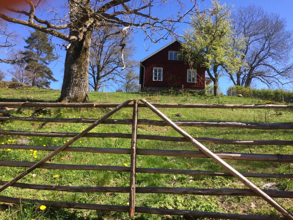 Swedishcountryliving / Skippers Cottage Kopmannebro Esterno foto
