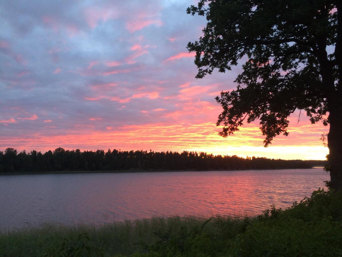 Swedishcountryliving / Skippers Cottage Kopmannebro Esterno foto